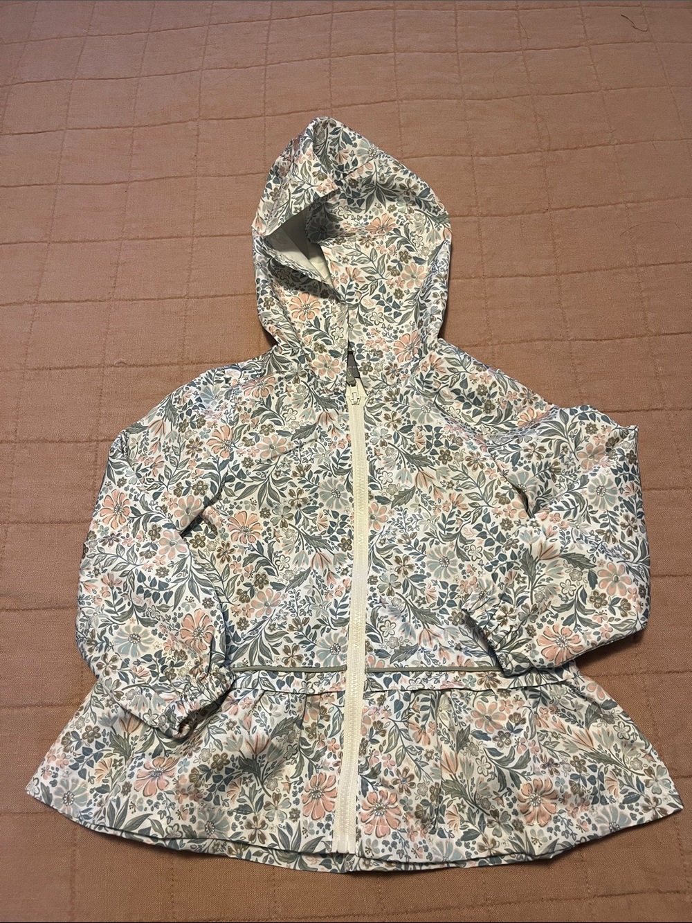 Toddler Jacket